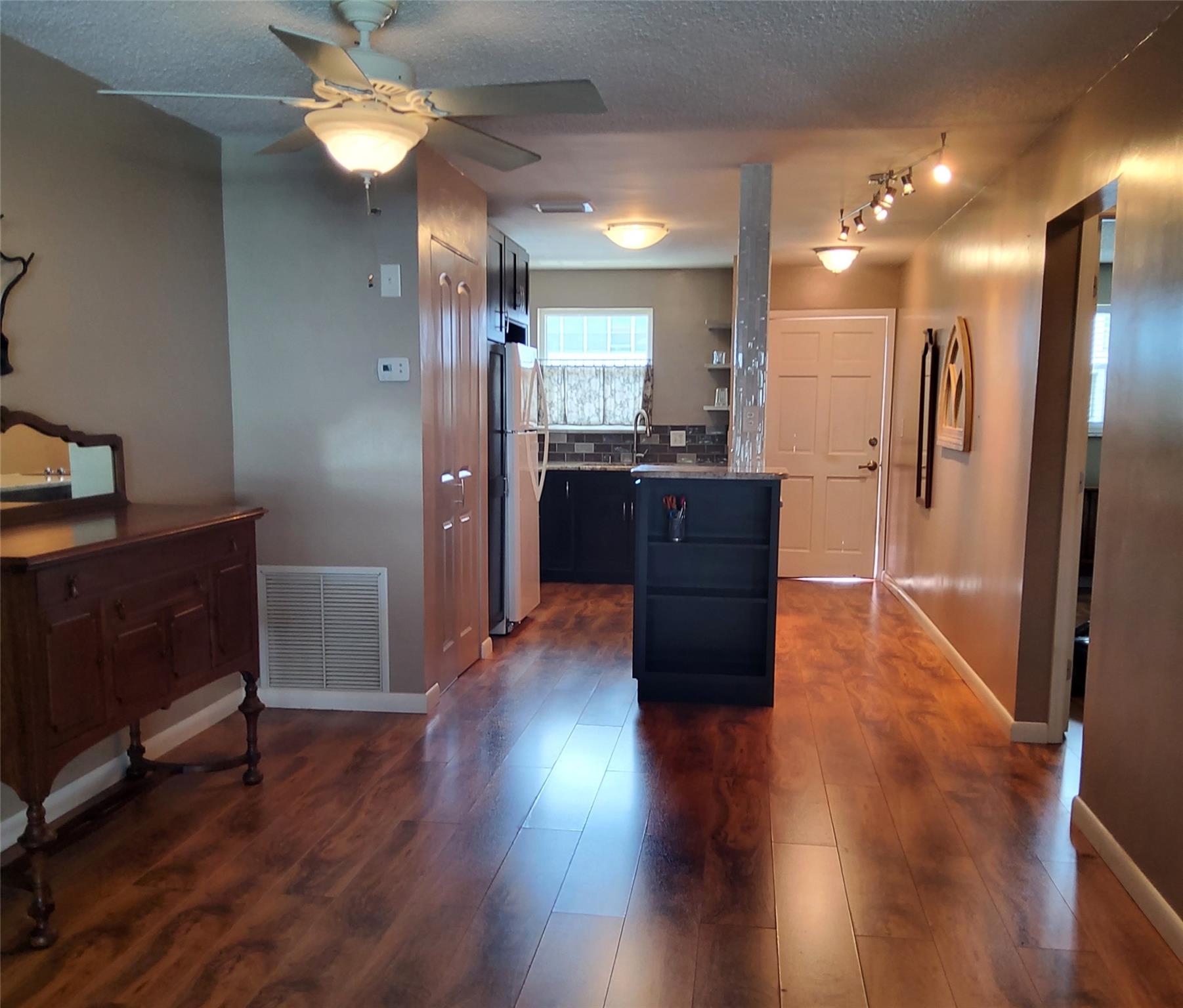 Dover House - Residential