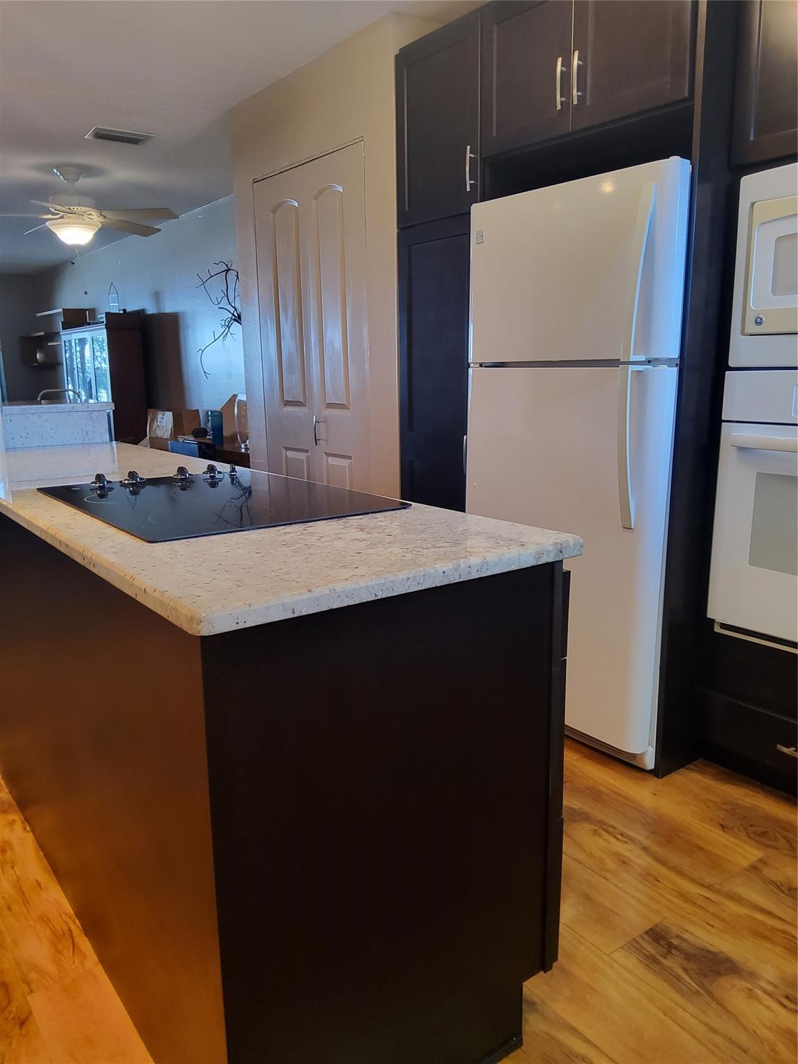 Dover House - Residential