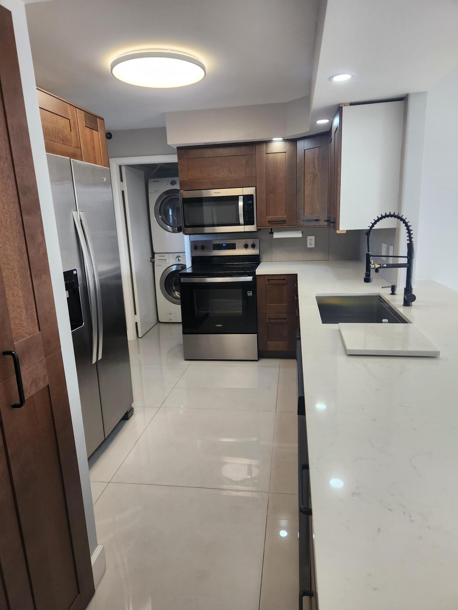 BOCA TEECA 7 CONDO - Residential Lease