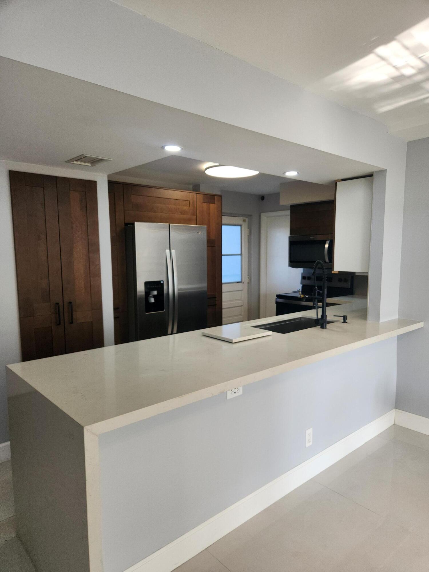 BOCA TEECA 7 CONDO - Residential Lease