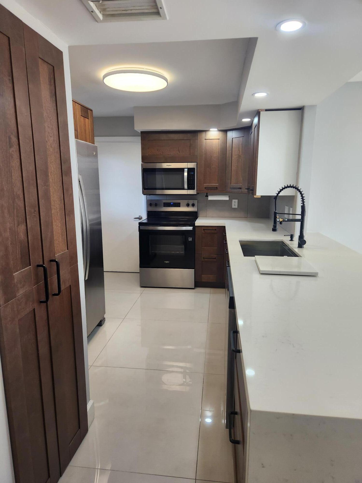 BOCA TEECA 7 CONDO - Residential Lease