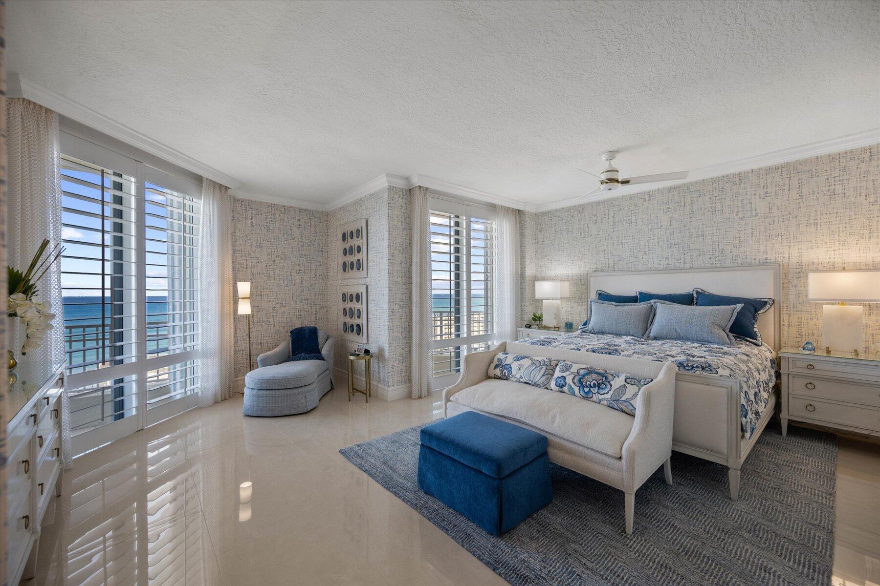 CLIVEDEN JUPITER ISLAND - Residential