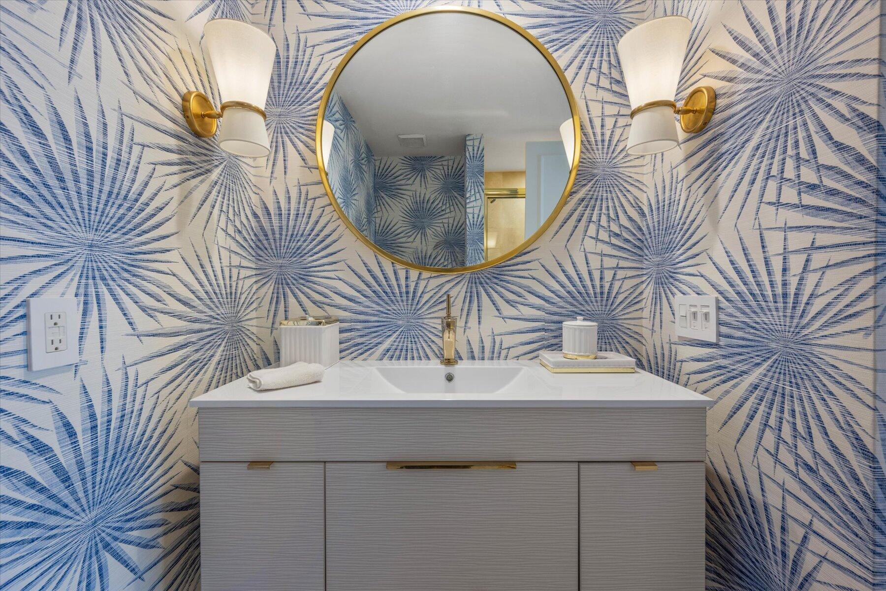 CLIVEDEN JUPITER ISLAND - Residential