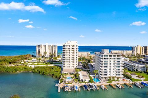 425 Beach Road Ph-O Tequesta FL 33469