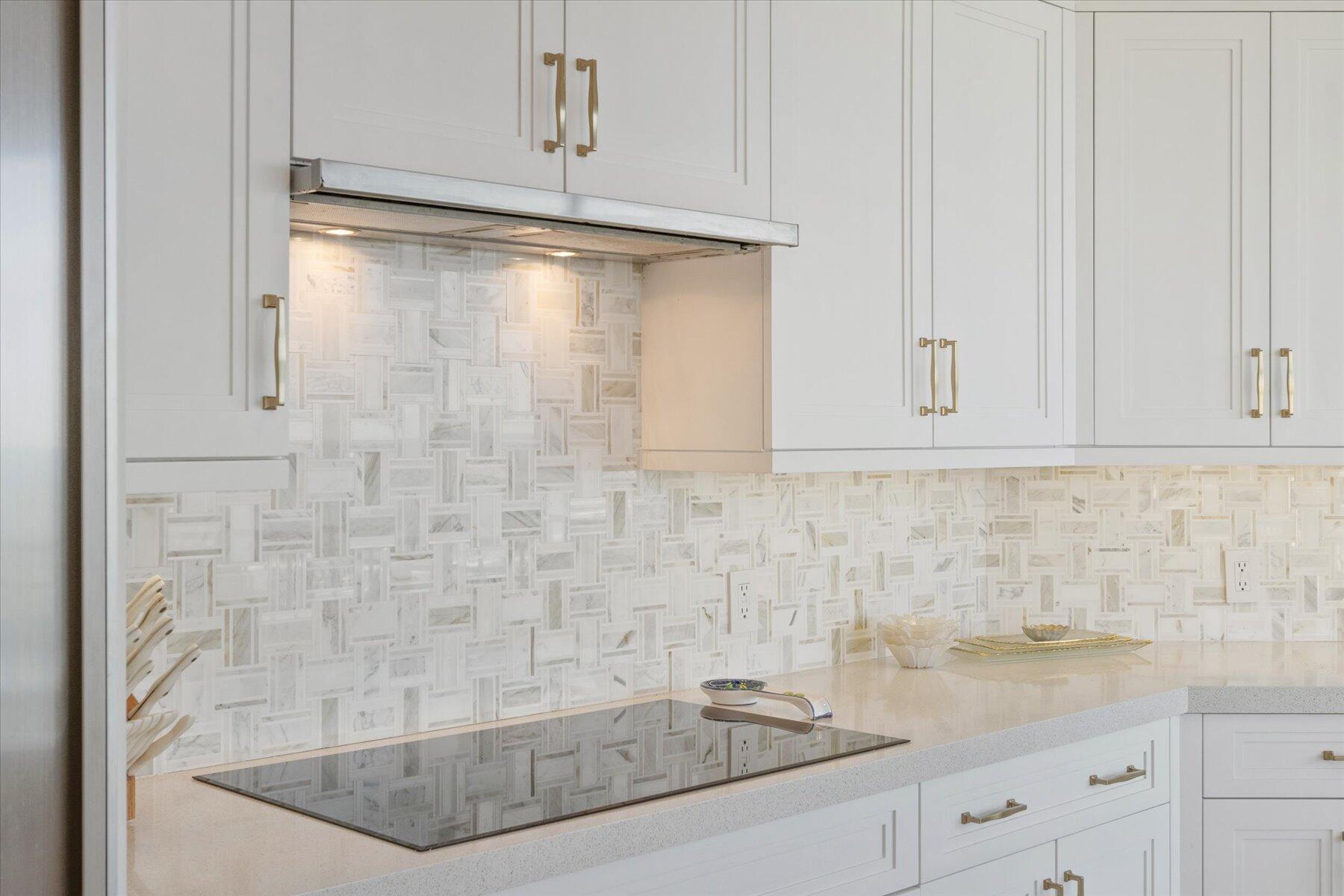 CLIVEDEN JUPITER ISLAND - Residential