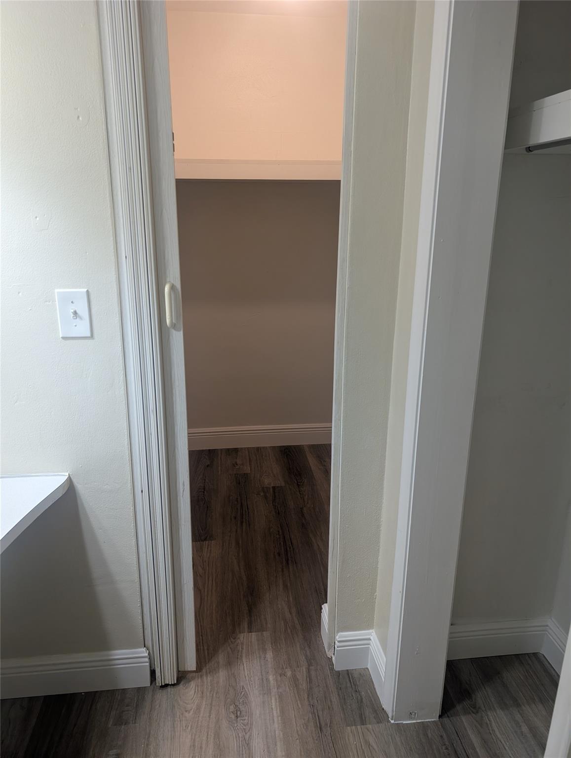 LUSH APARTMENTS - Residential Lease