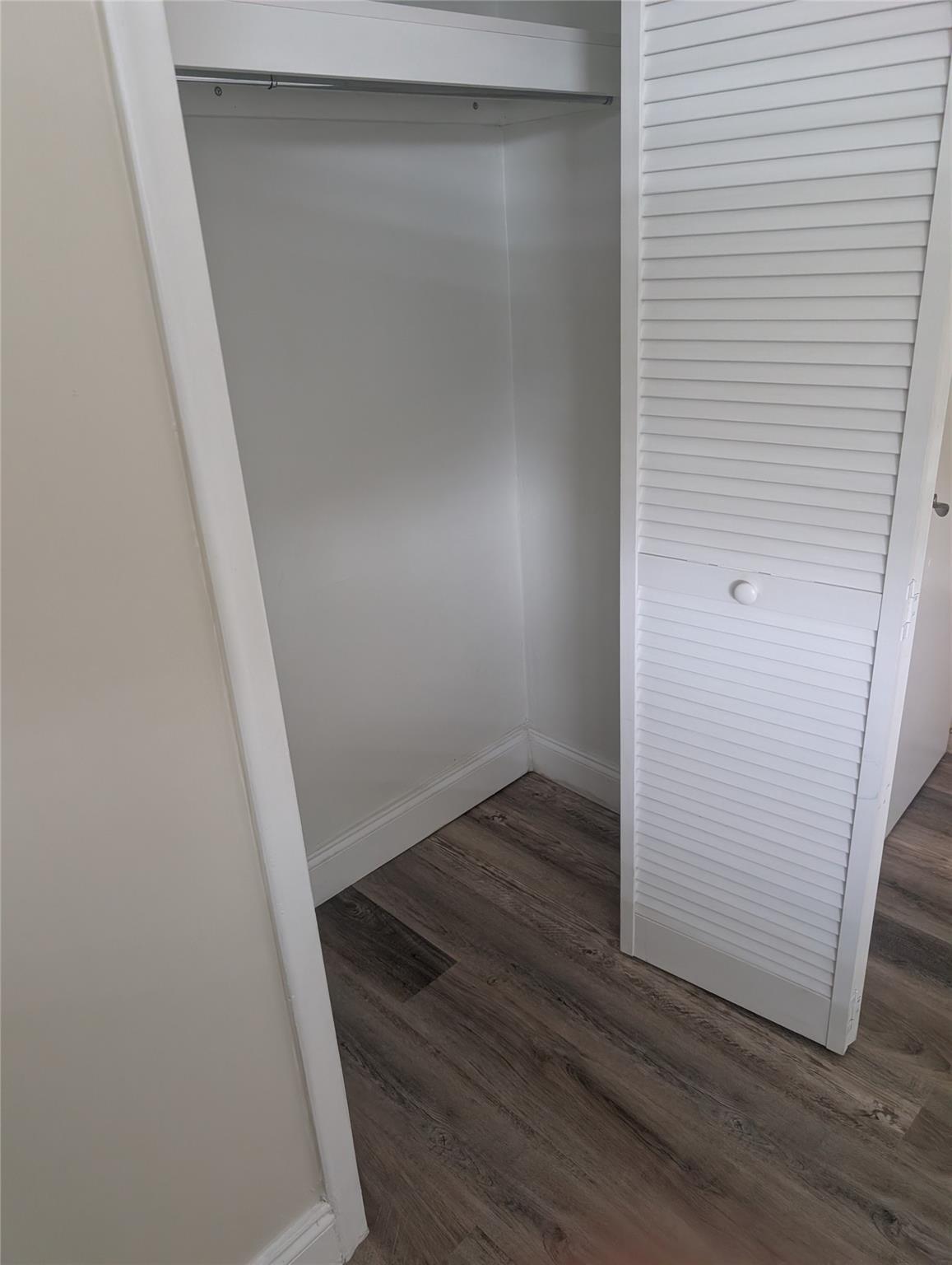 LUSH APARTMENTS - Residential Lease