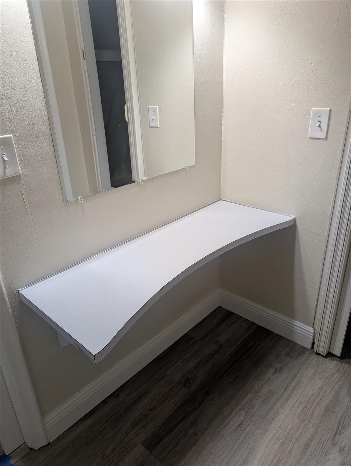 LUSH APARTMENTS - Residential Lease