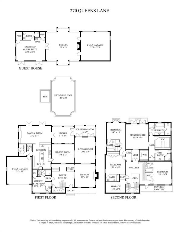 EL ENCANTO 2 - Residential