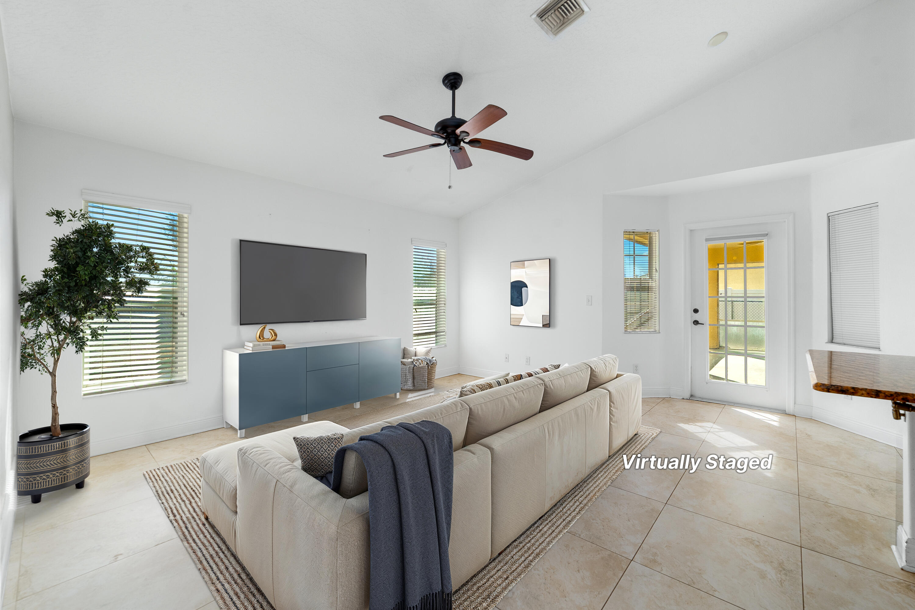 PORT ST LUCIE SECTION  22 - Residential