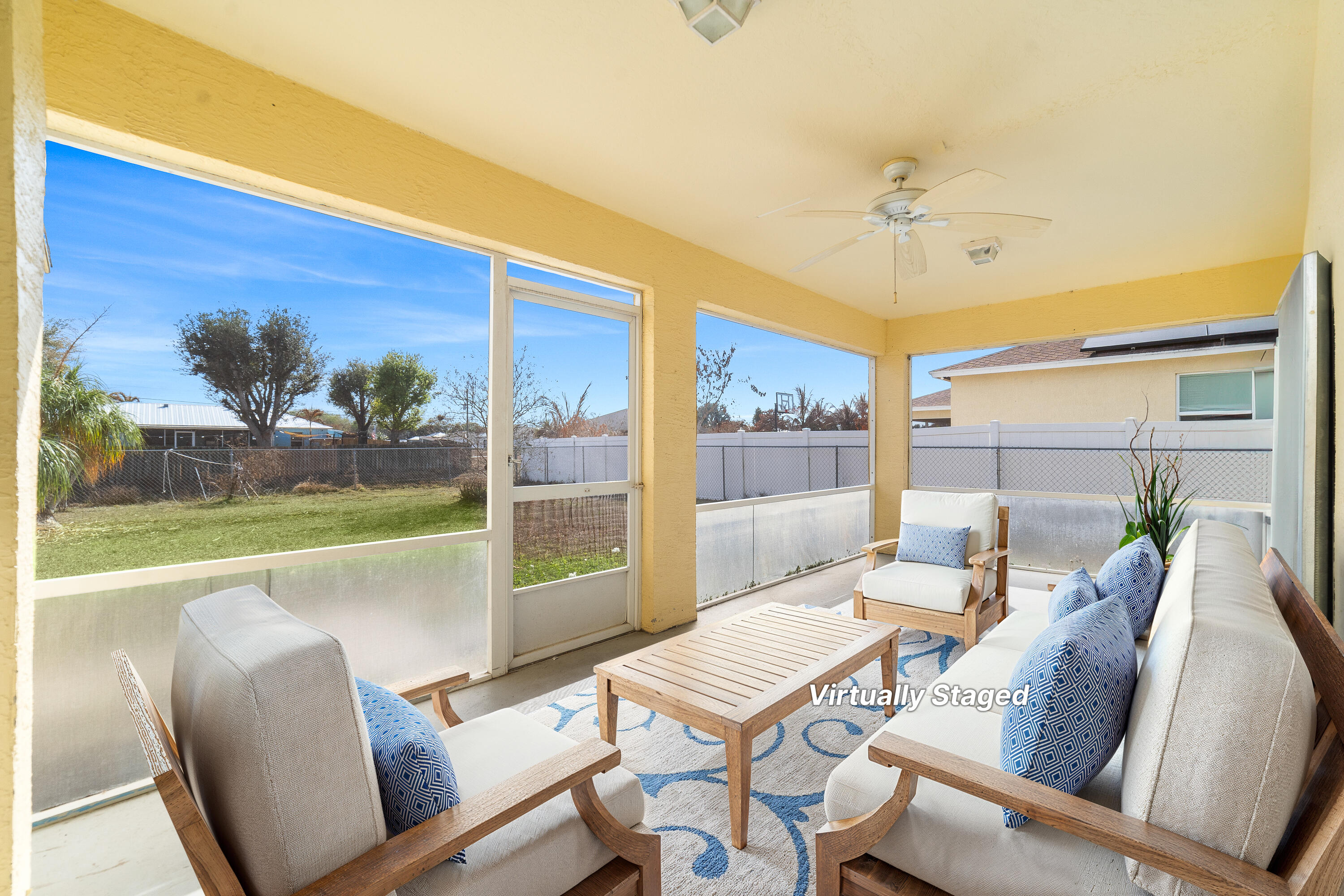 PORT ST LUCIE SECTION  22 - Residential