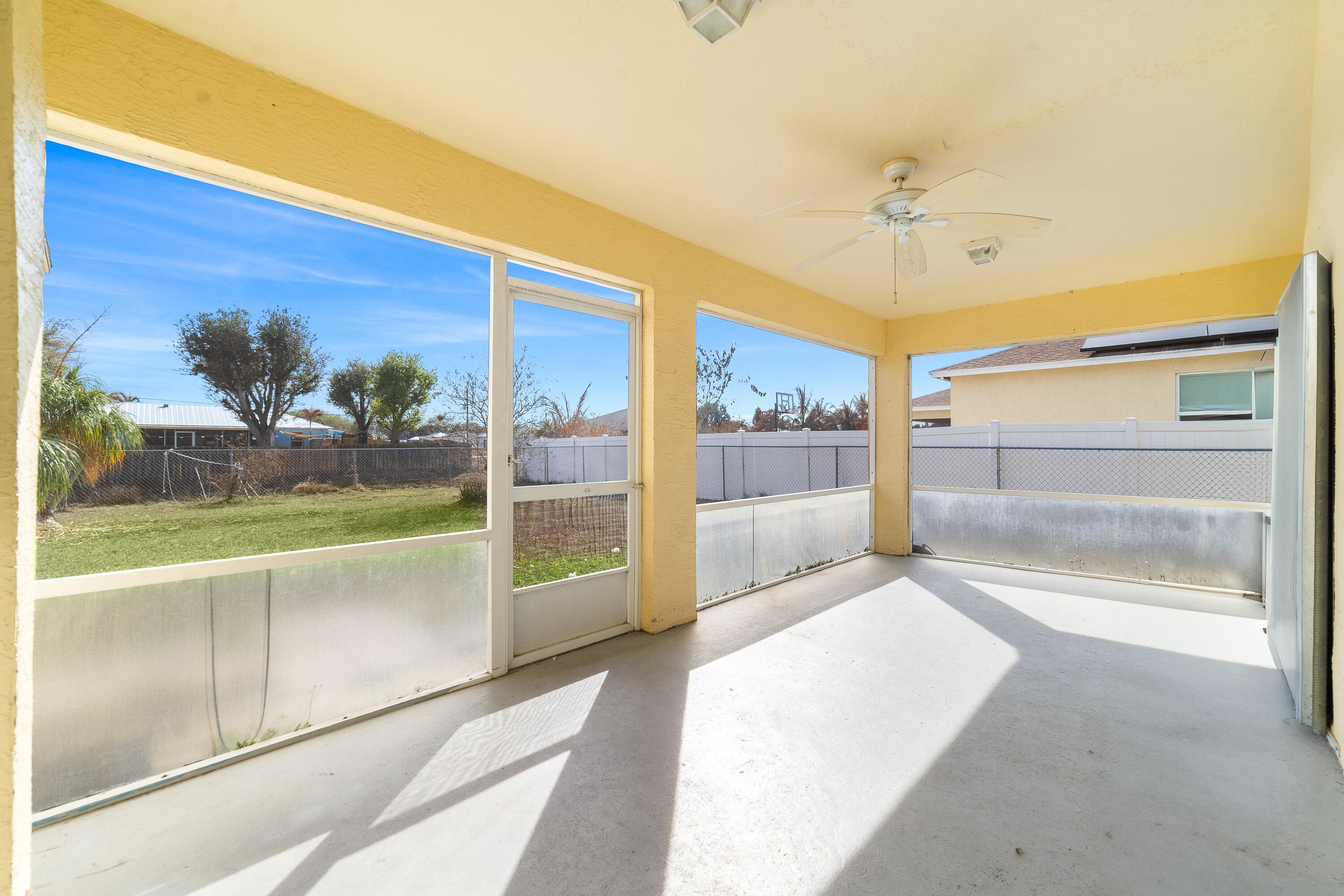 PORT ST LUCIE SECTION  22 - Residential