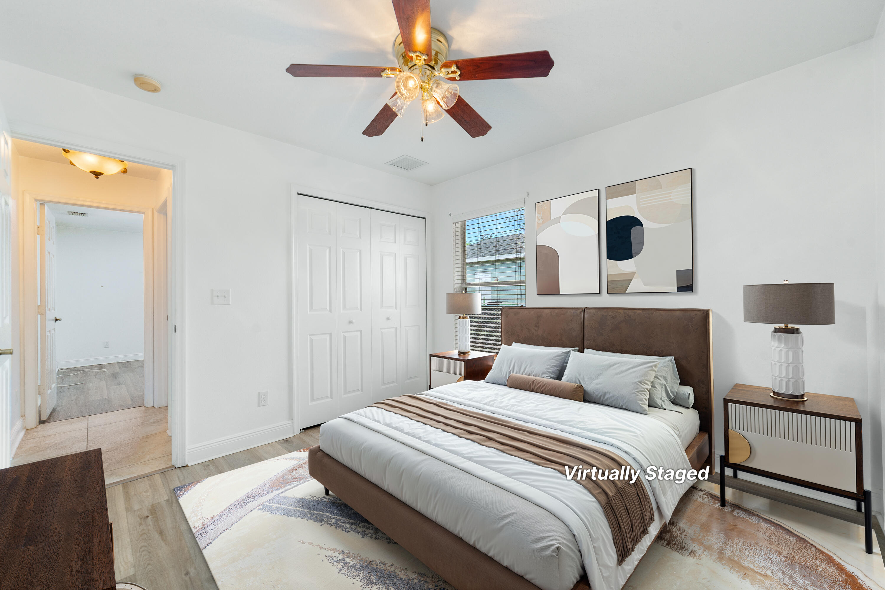 PORT ST LUCIE SECTION  22 - Residential