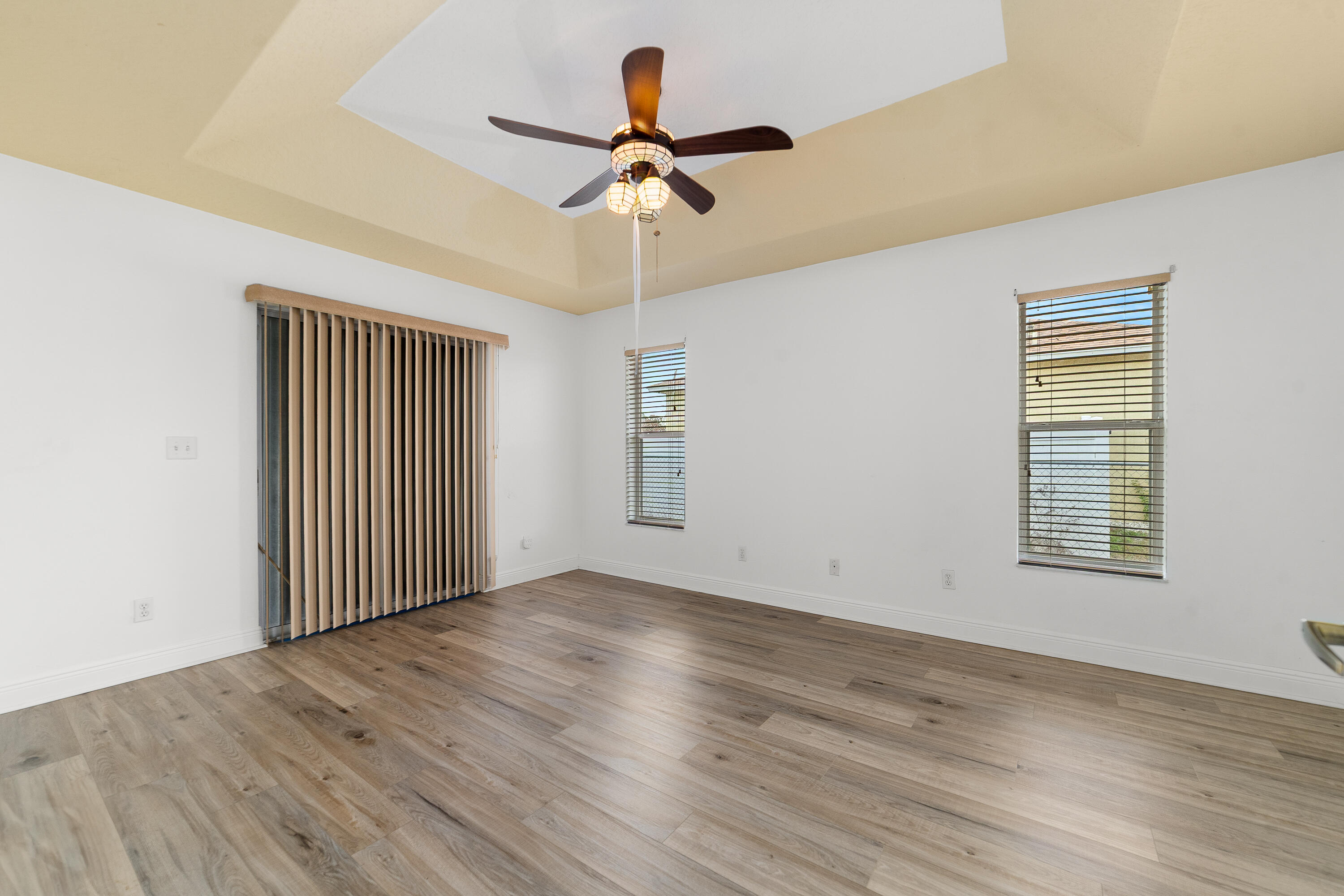 PORT ST LUCIE SECTION  22 - Residential