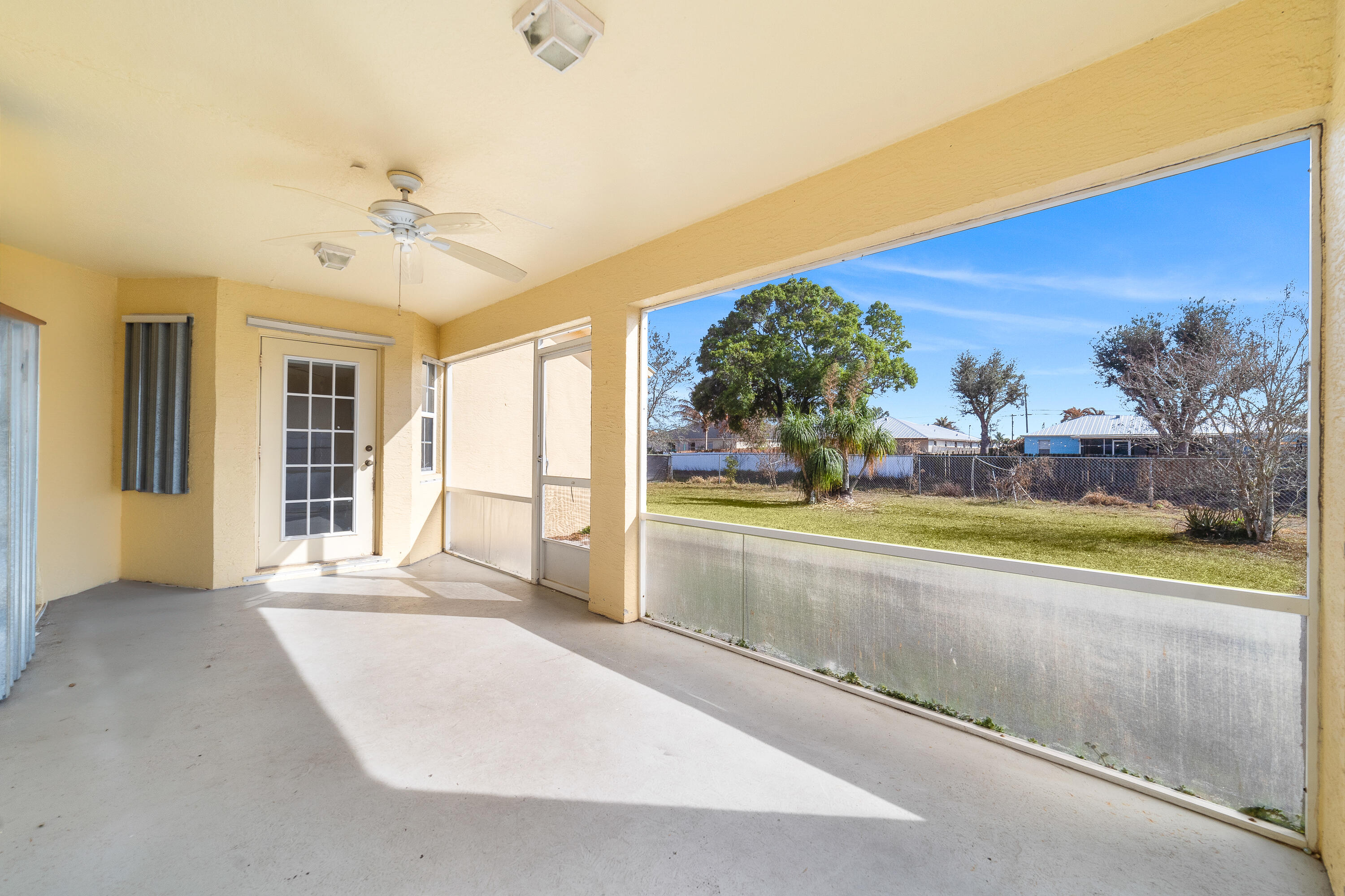 PORT ST LUCIE SECTION  22 - Residential