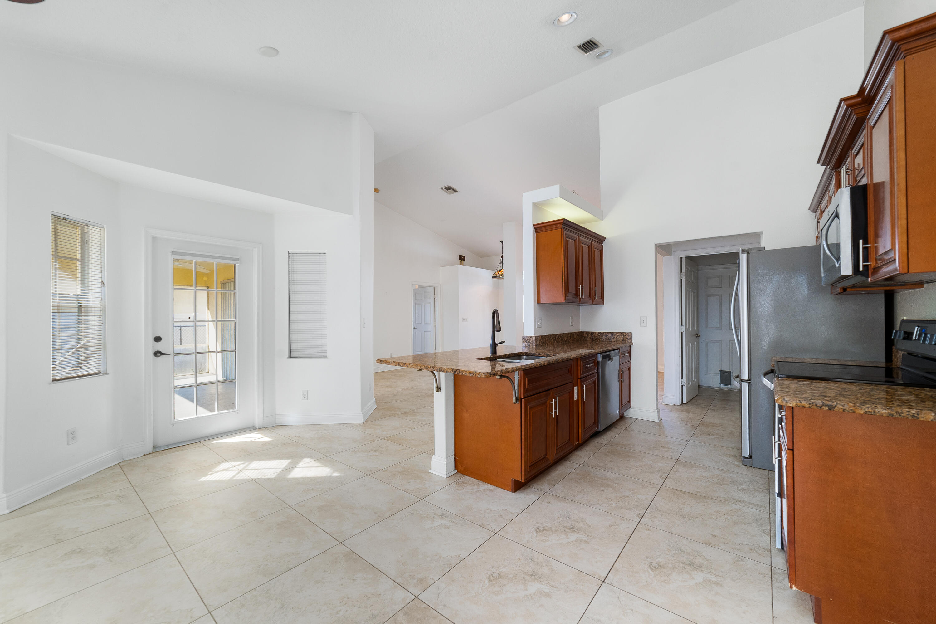 PORT ST LUCIE SECTION  22 - Residential