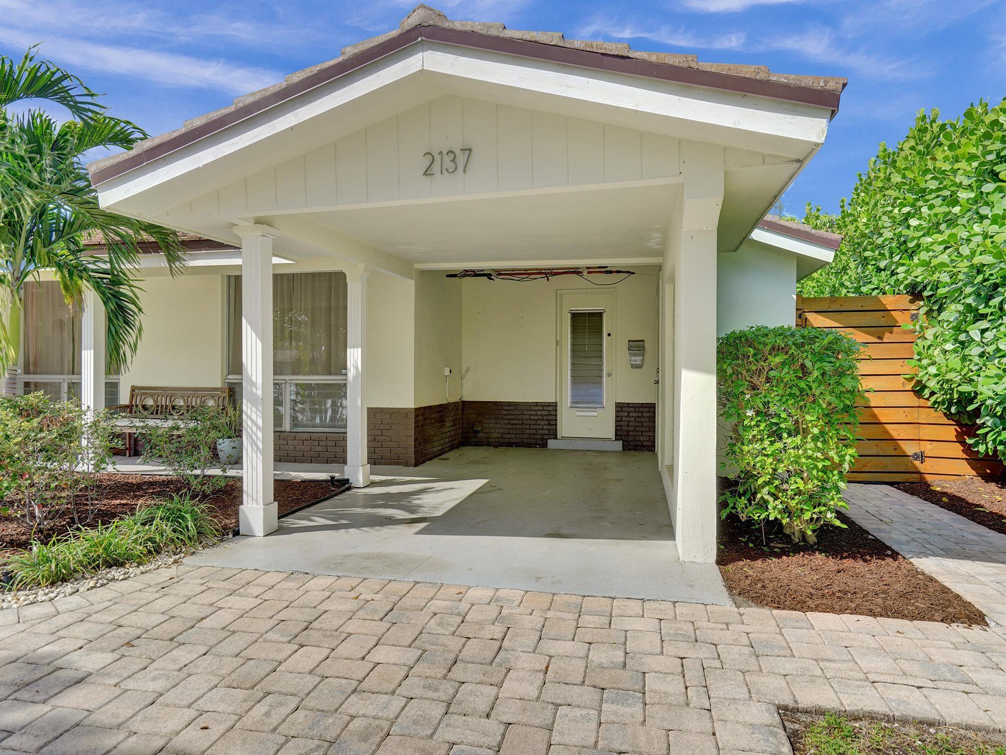 Imperial Point 2 Sec 54-1 - Residential