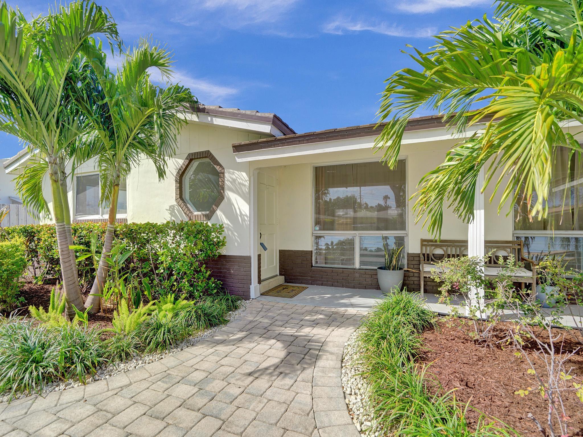 Imperial Point 2 Sec 54-1 - Residential