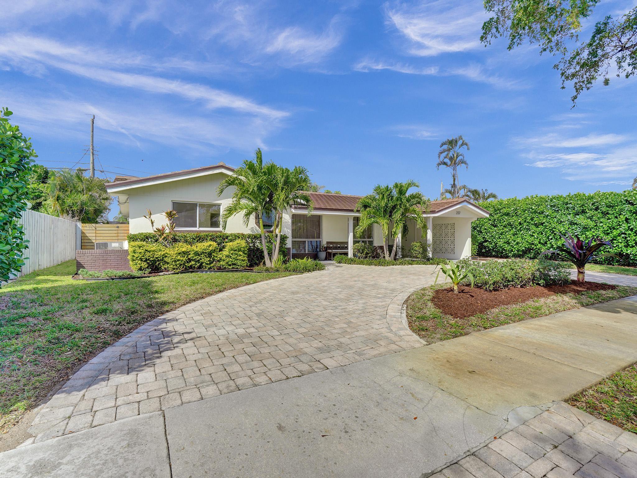 Imperial Point 2 Sec 54-1 - Residential