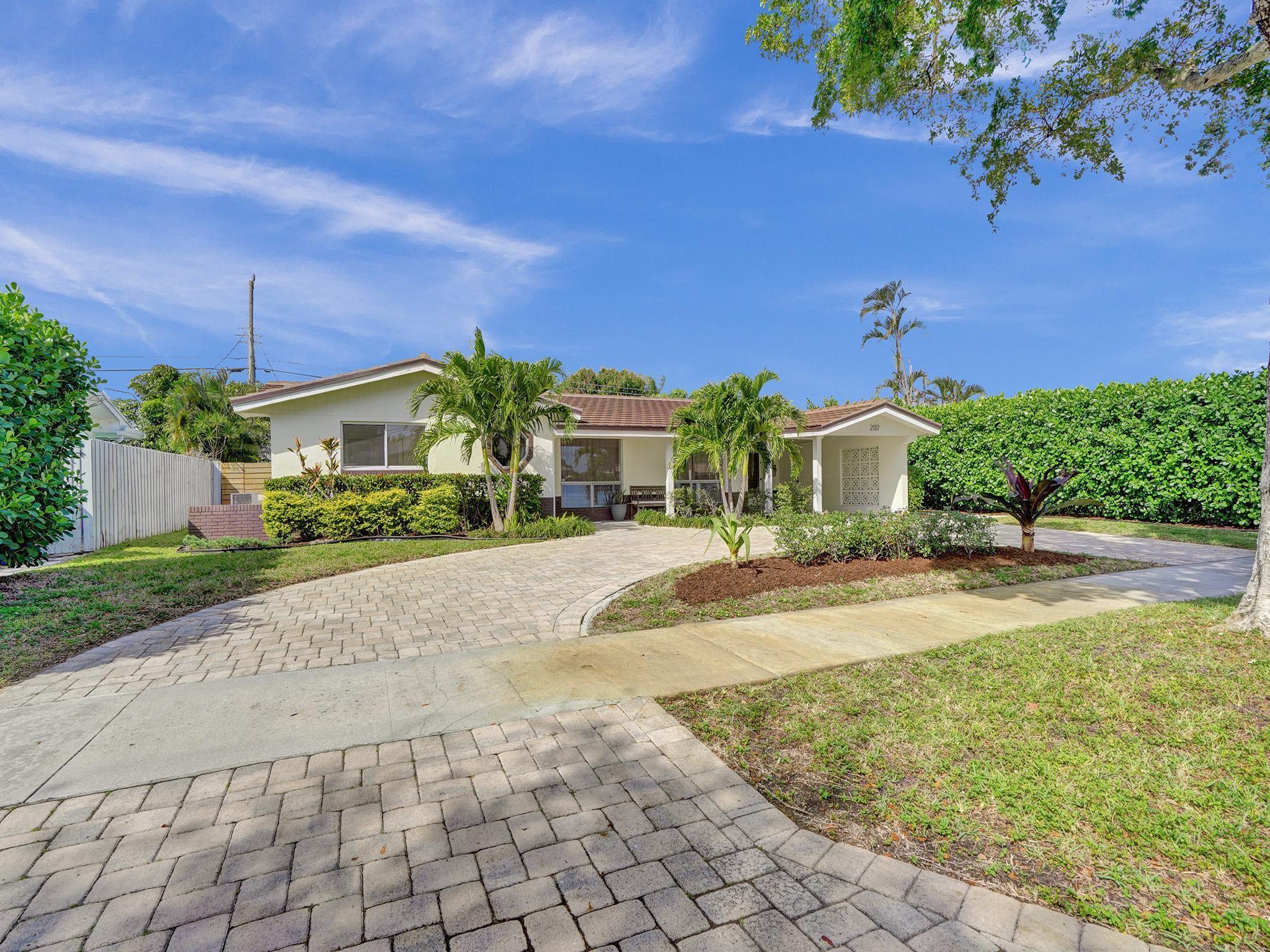 Imperial Point 2 Sec 54-1 - Residential