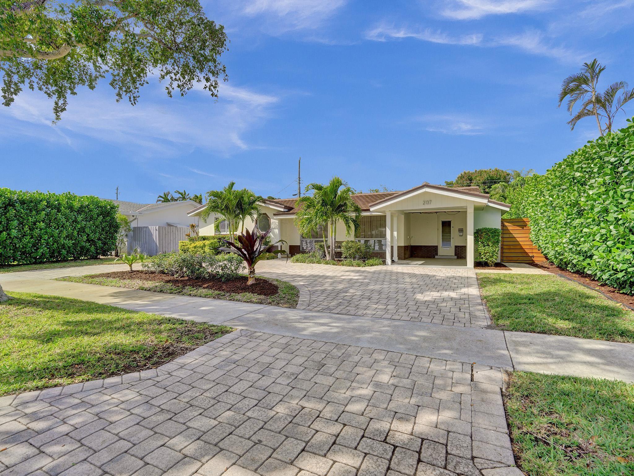 Imperial Point 2 Sec 54-1 - Residential