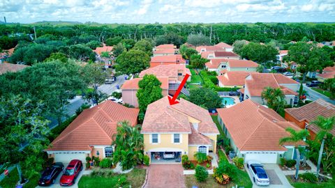 A home in Riviera Beach