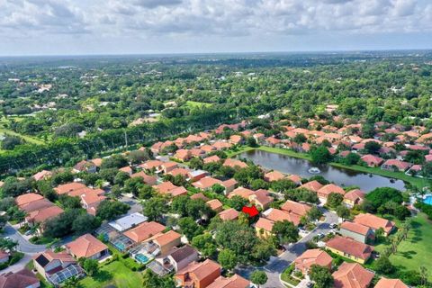 A home in Riviera Beach