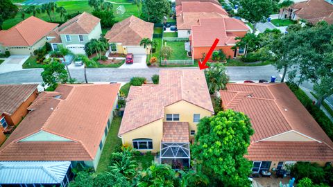 A home in Riviera Beach