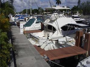 Sun Harbour 138-28 B - Residential Lease