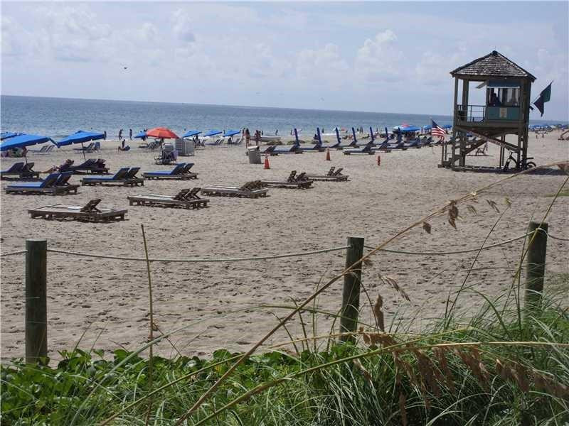 Sun Harbour 138-28 B - Residential Lease