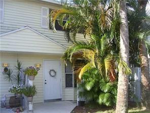 Sun Harbour 138-28 B - Residential Lease