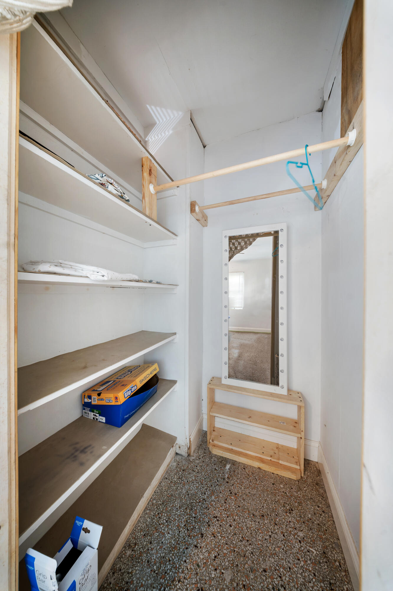 HOGG'S S/D - Residential