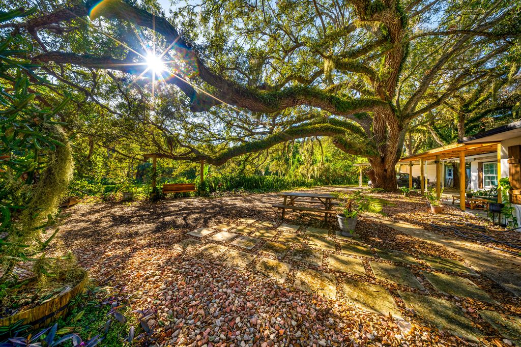 Photo of 2210 Saint Lucie Boulevard, Fort Pierce, FL 34946 (MLS # B26005777)