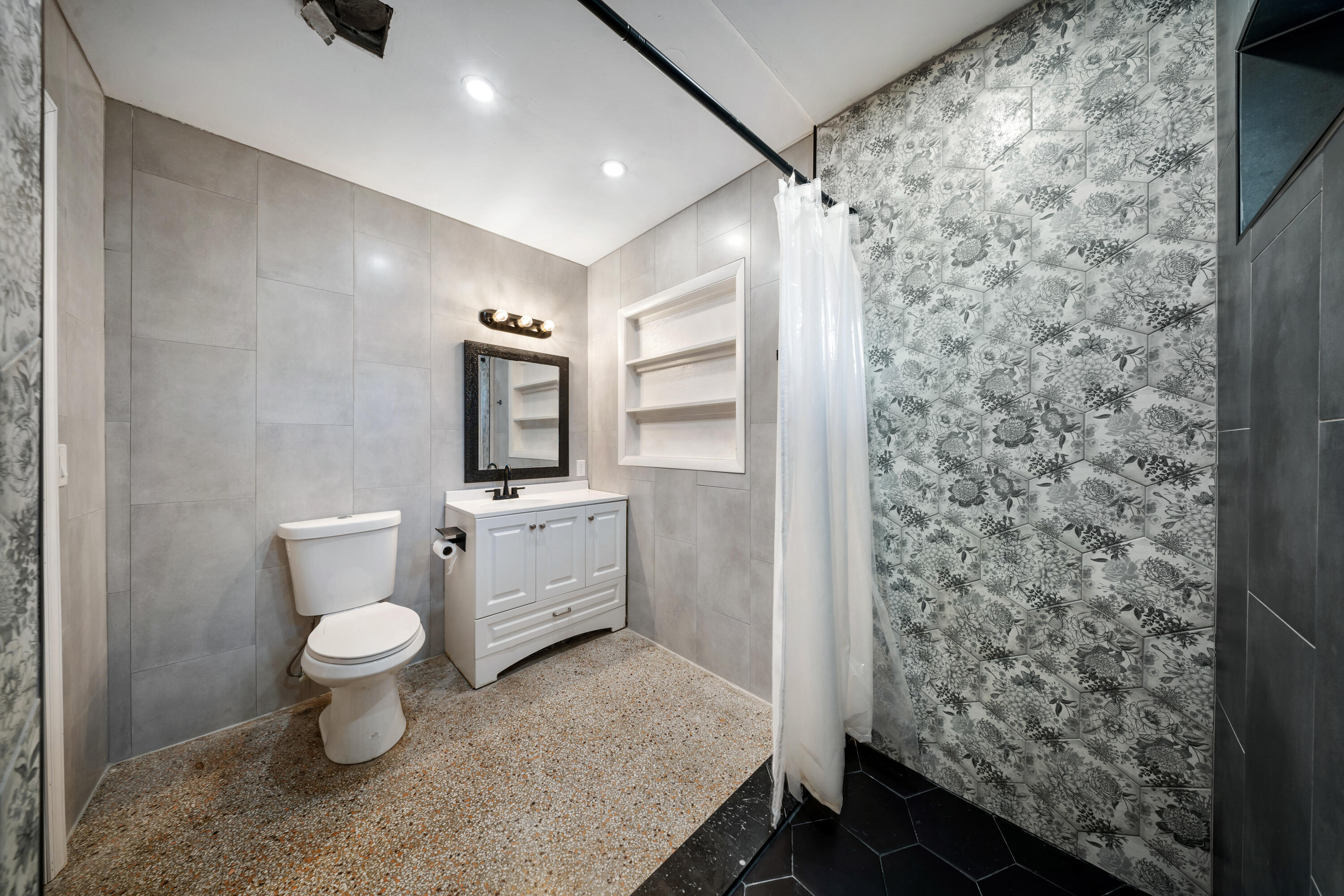 HOGG'S S/D - Residential