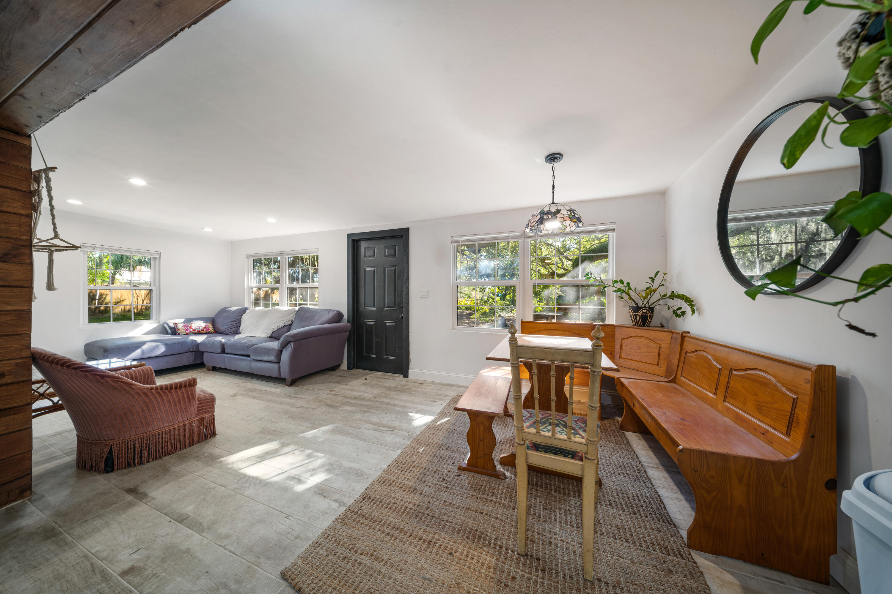 HOGG'S S/D - Residential