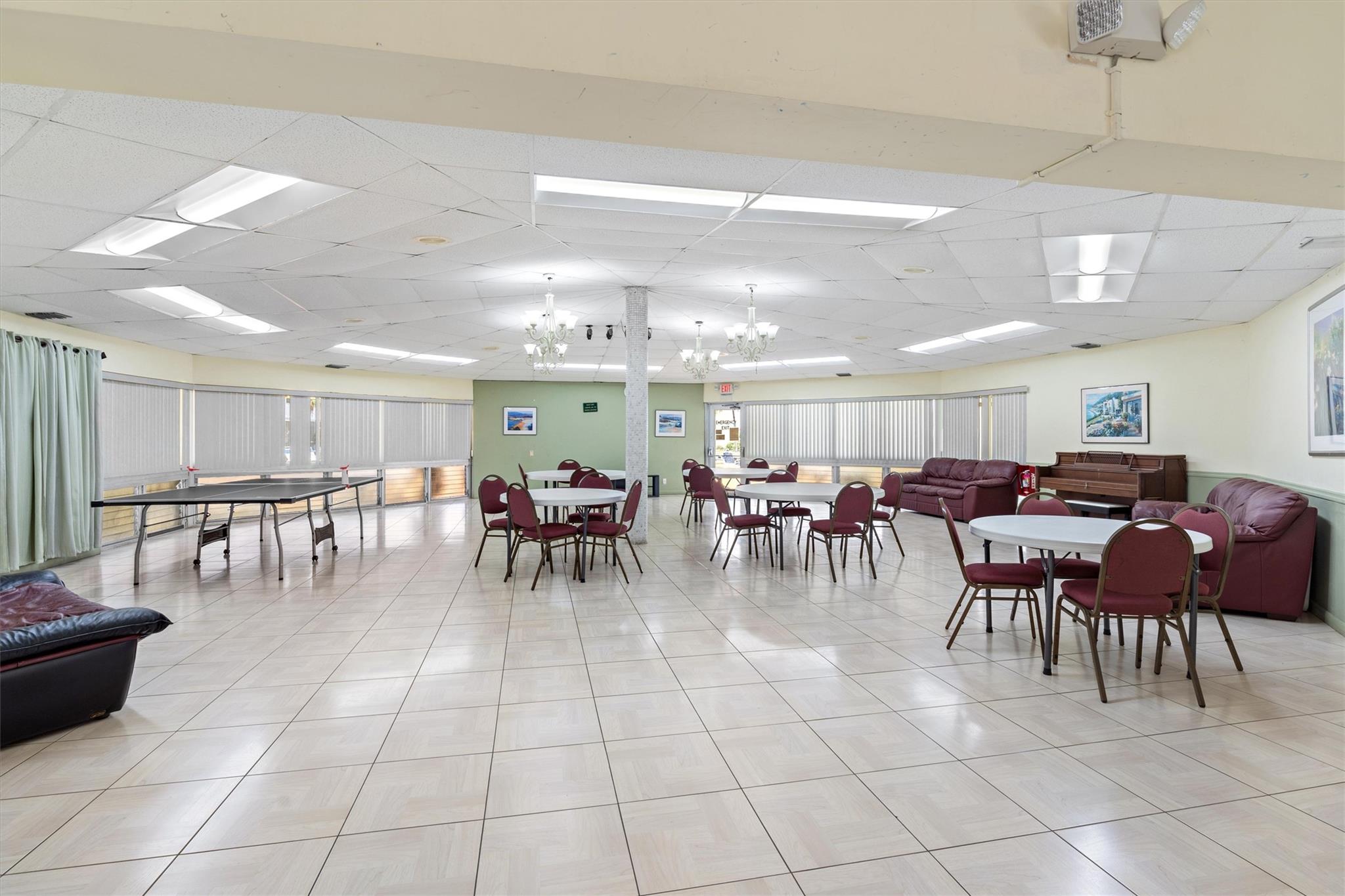 Meadowbrook Condo - Residential