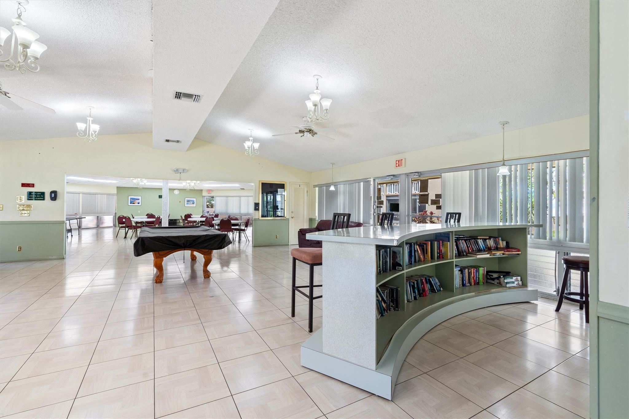 Meadowbrook Condo - Residential