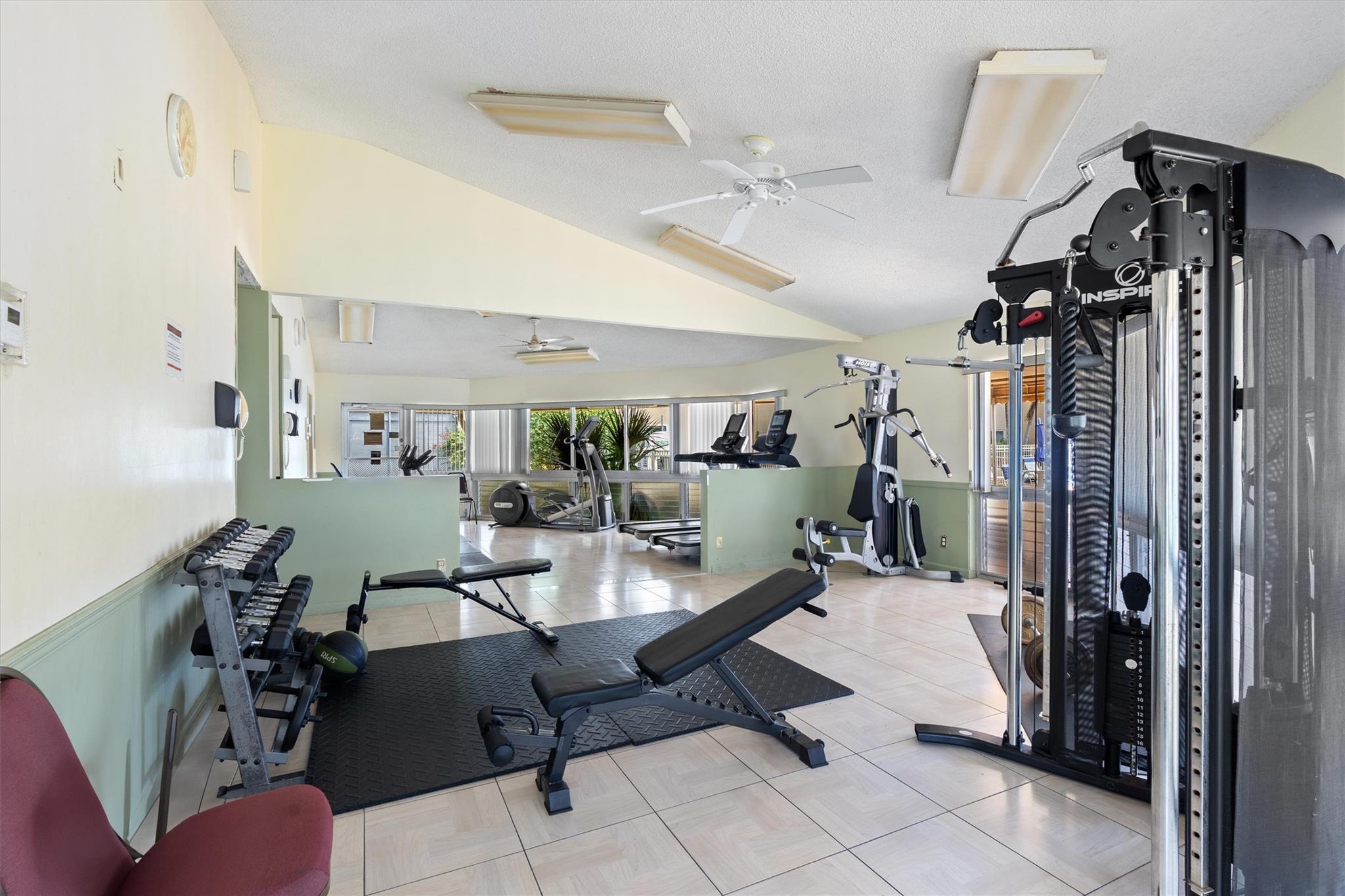 Meadowbrook Condo - Residential