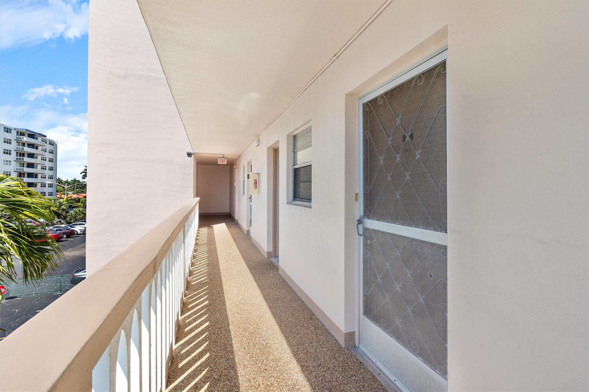 Meadowbrook Condo - Residential