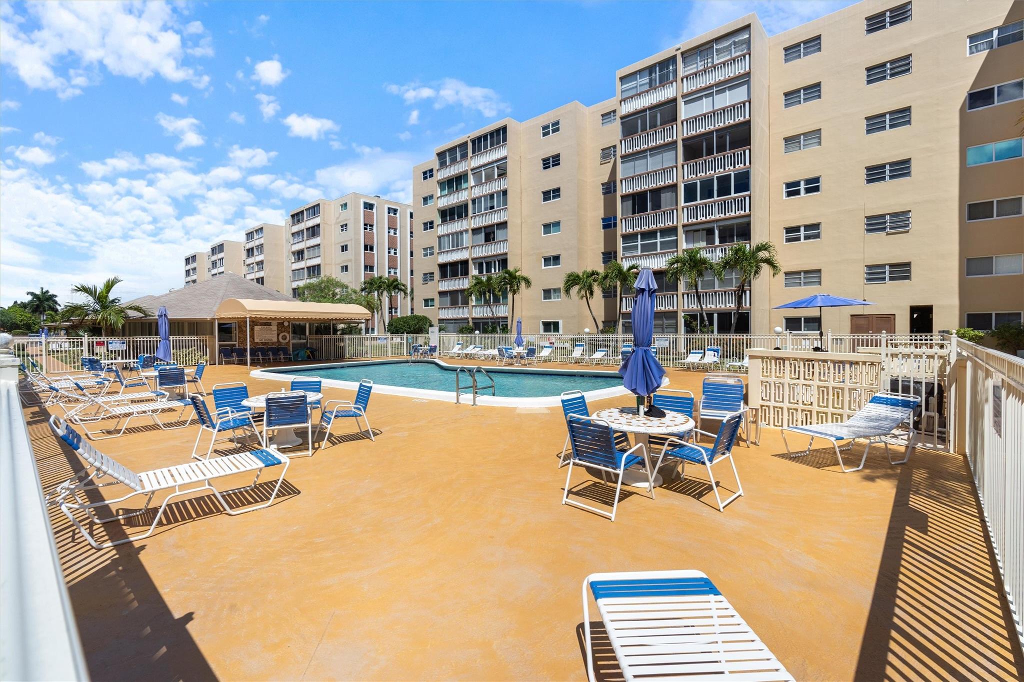 Meadowbrook Condo - Residential