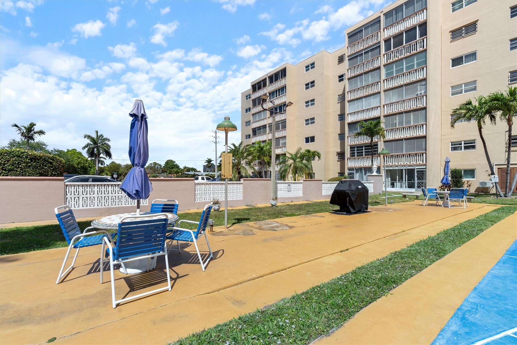 Meadowbrook Condo - Residential