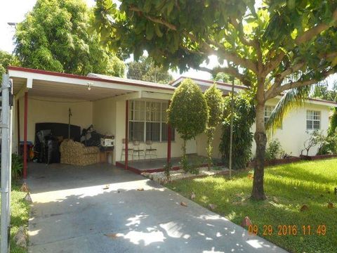1542 NW 12th Ave Fort Lauderdale FL 33311