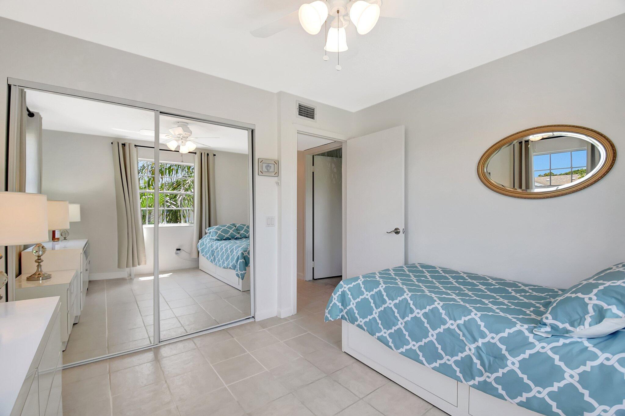 WATERSIDE VILLAGE OF PALM BEACH CONDO - Residential Lease