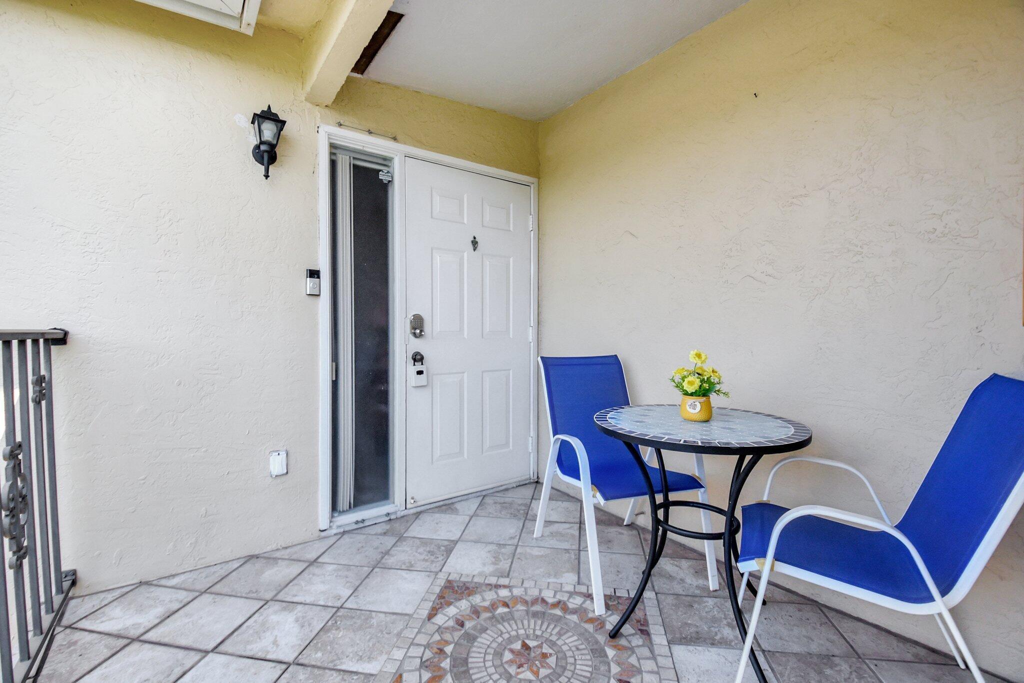 WATERSIDE VILLAGE OF PALM BEACH CONDO - Residential Lease