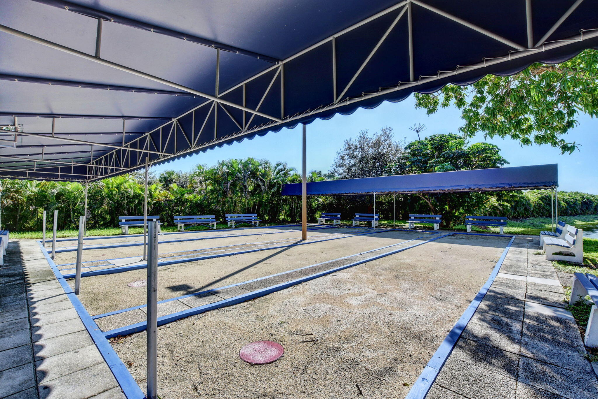 WATERSIDE VILLAGE OF PALM BEACH CONDO - Residential Lease