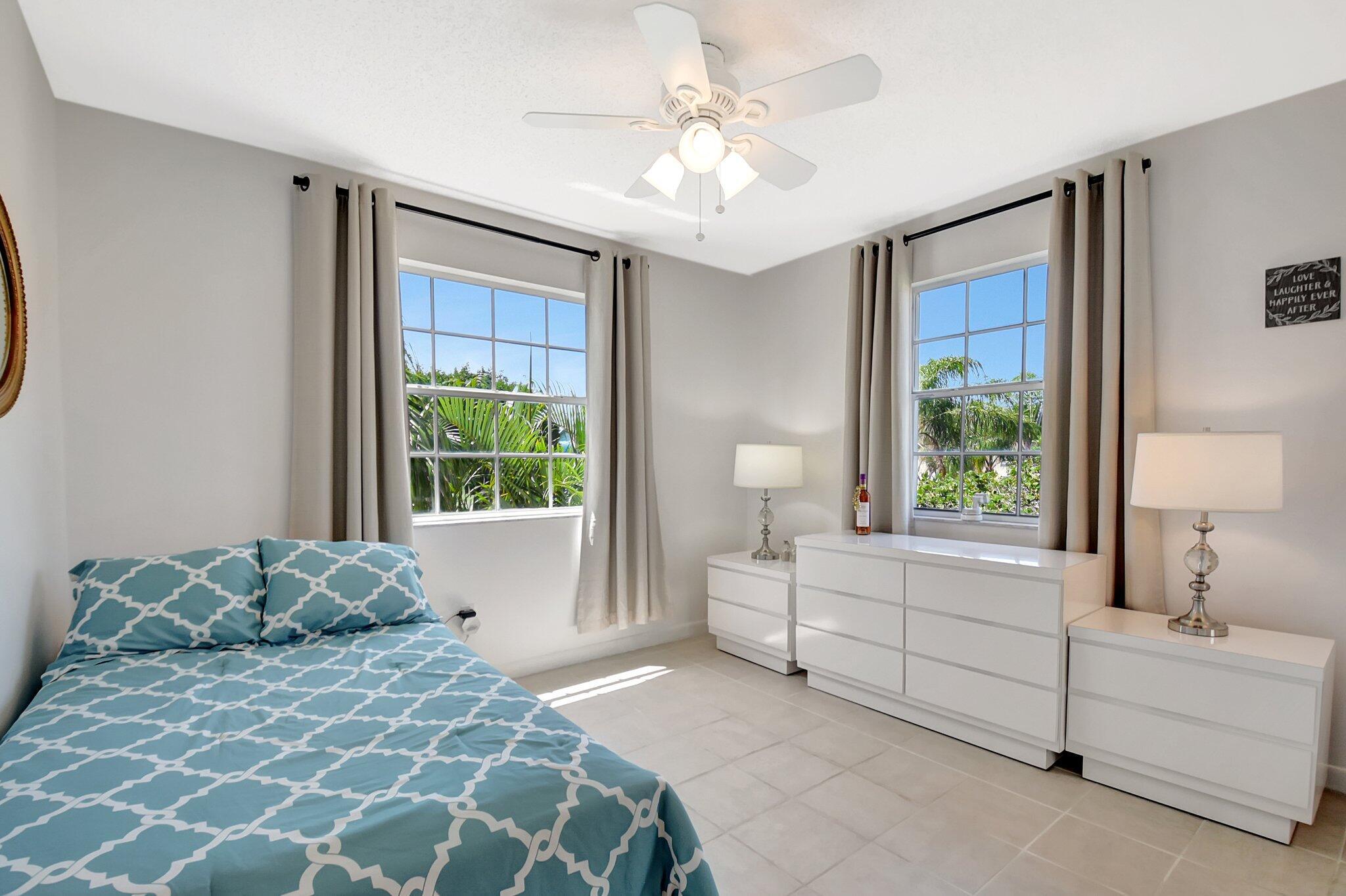 WATERSIDE VILLAGE OF PALM BEACH CONDO - Residential Lease