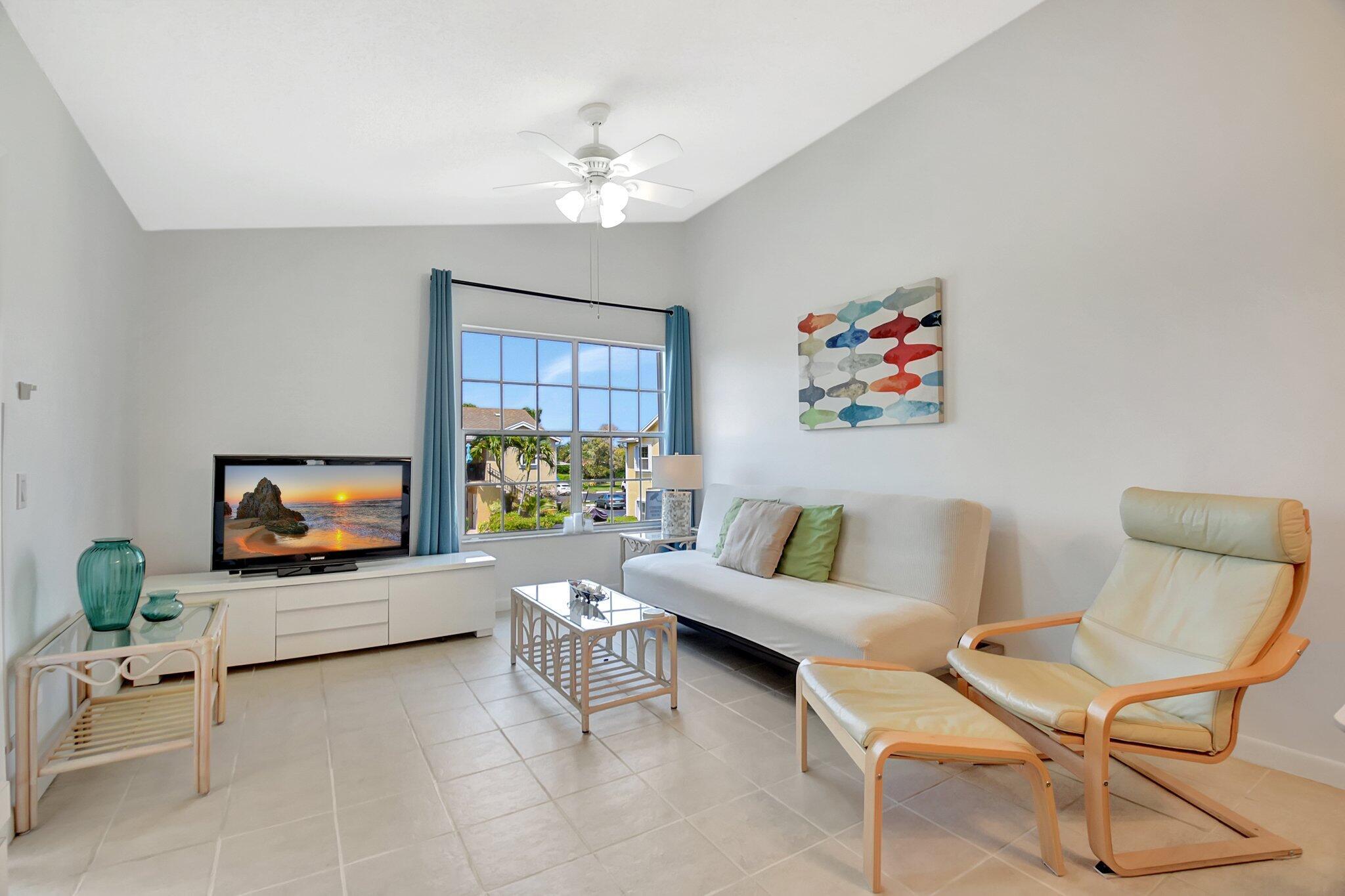 WATERSIDE VILLAGE OF PALM BEACH CONDO - Residential Lease