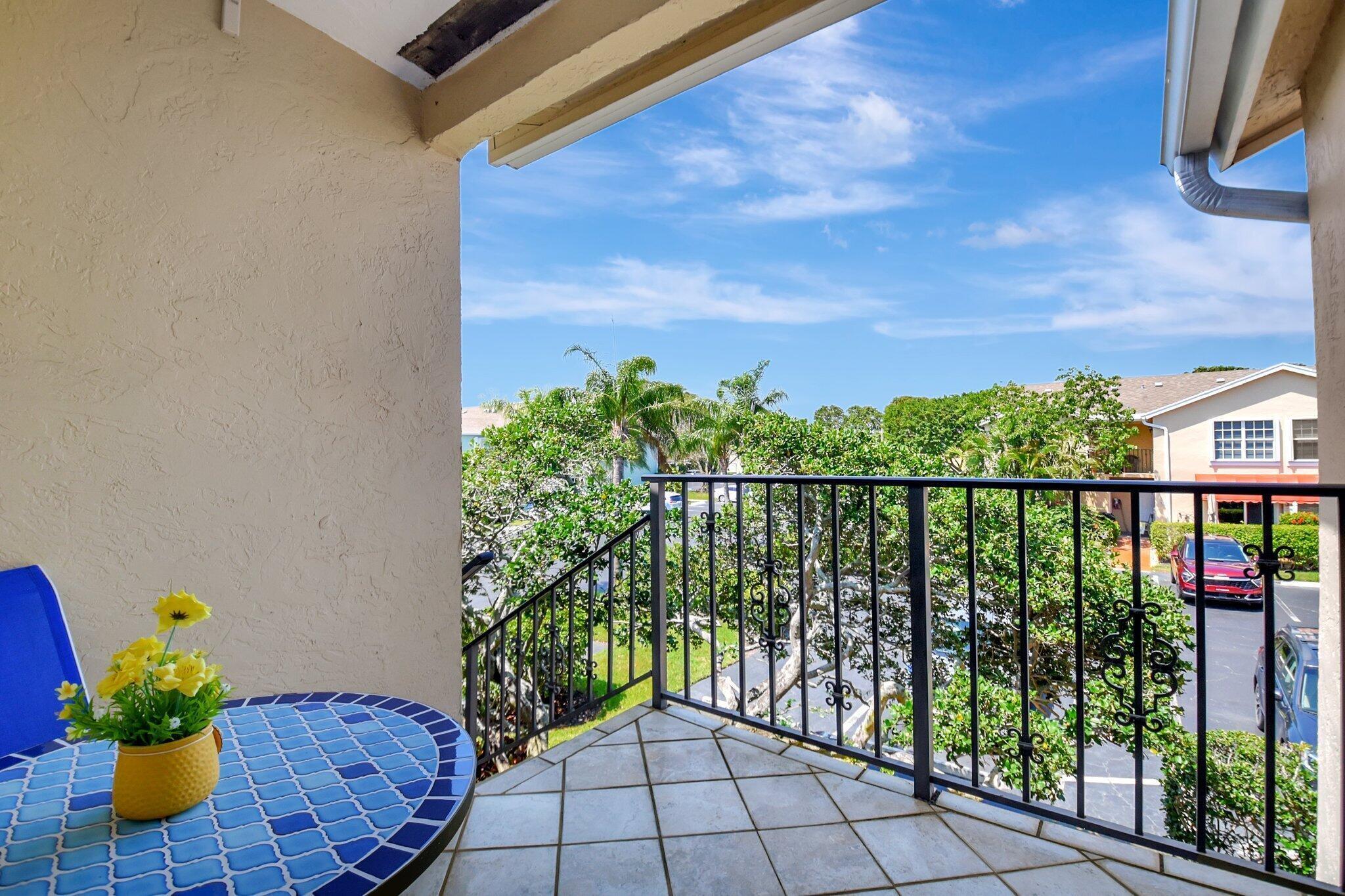 WATERSIDE VILLAGE OF PALM BEACH CONDO - Residential Lease