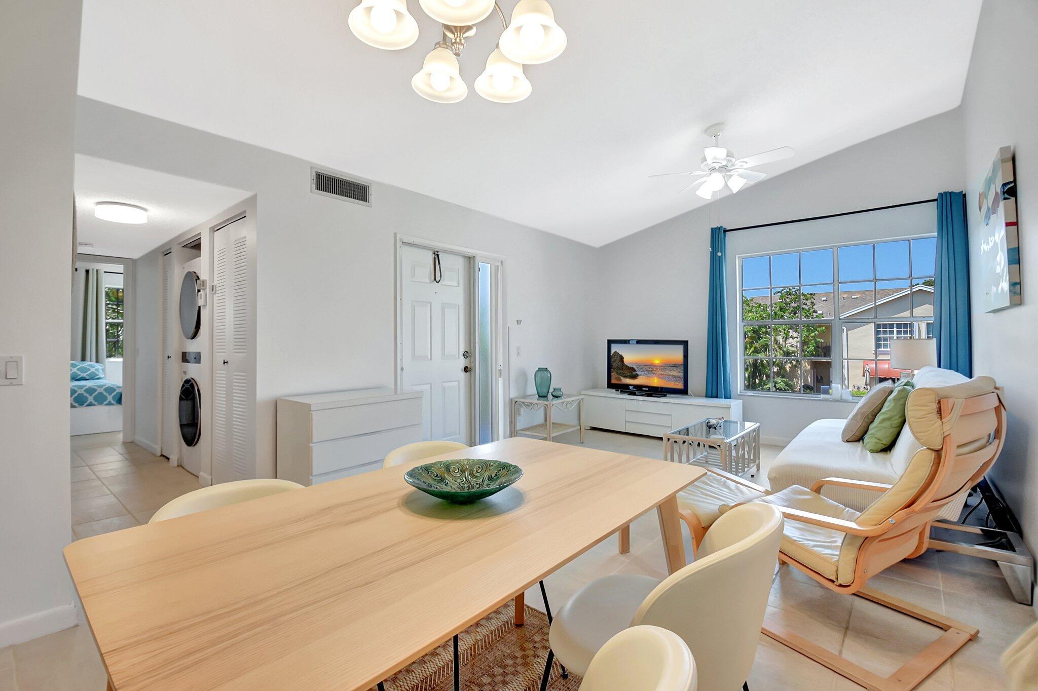 WATERSIDE VILLAGE OF PALM BEACH CONDO - Residential Lease