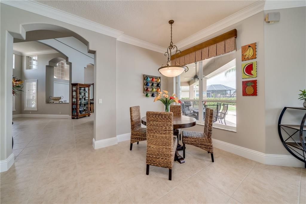 WELLINGTON SHORES - Residential